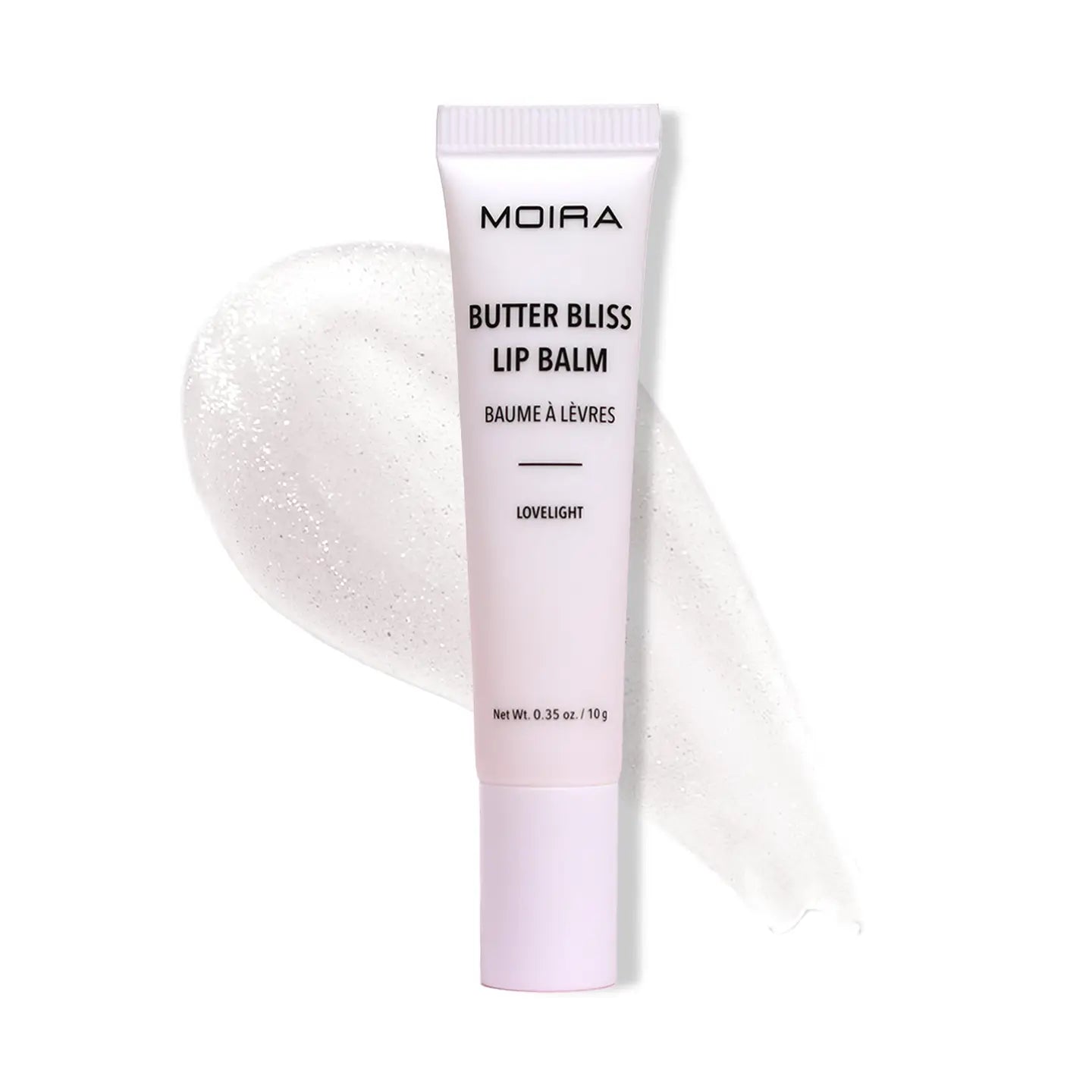 Butter Bliss Lip Balm