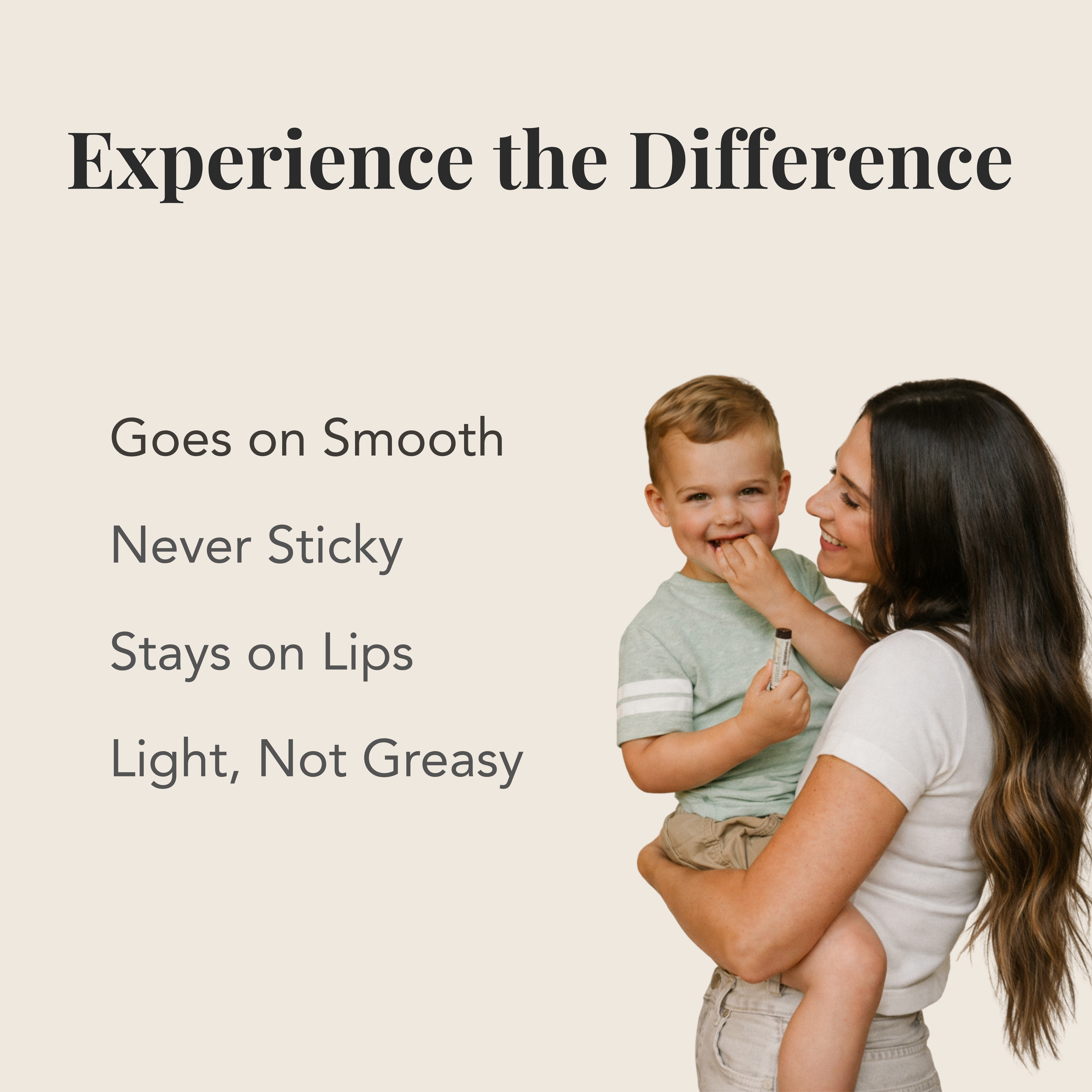 Citrus SPF Lip Balm SPF 15 | Organic