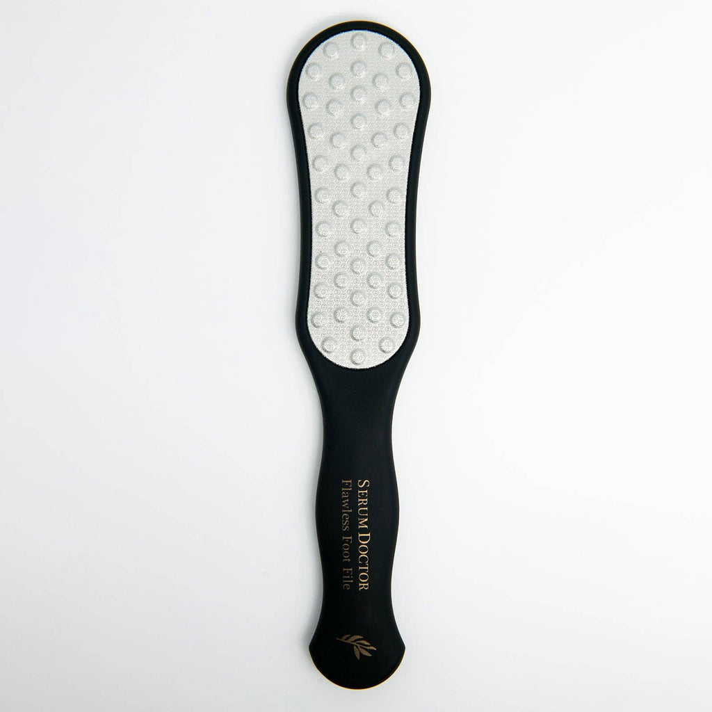 Flawless Feet System