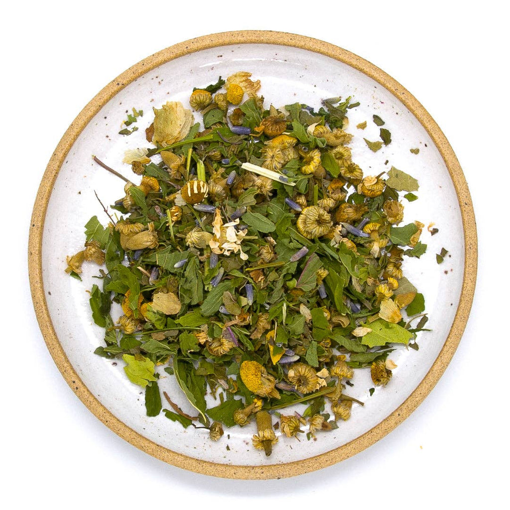 ZZZs Herbal Tea