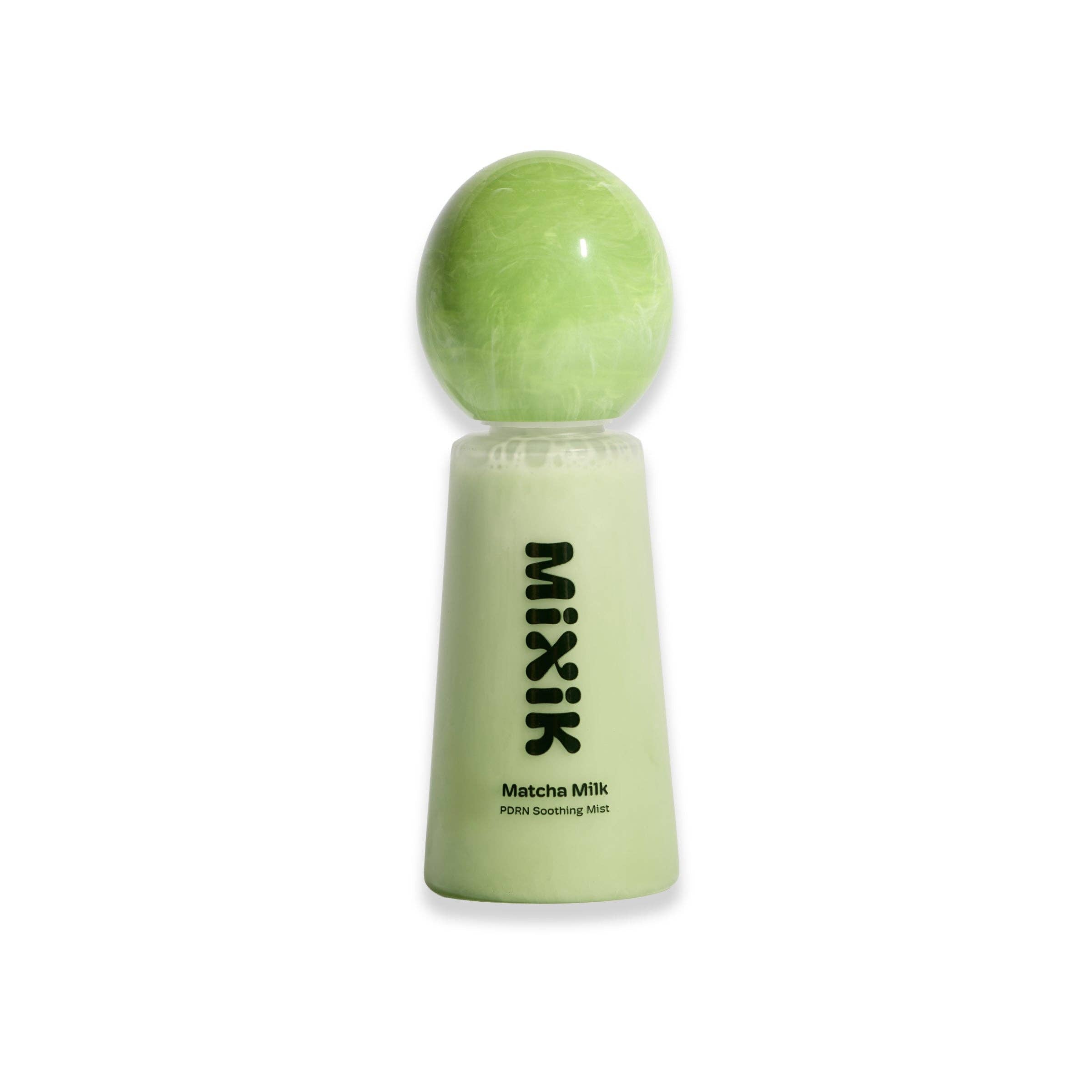 Matcha Milk - PDRN Soothing Mist
