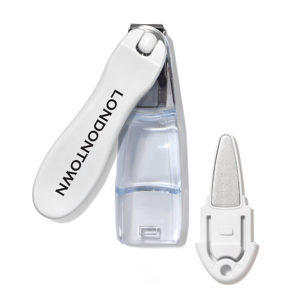 Flex Cut Nail Clippers