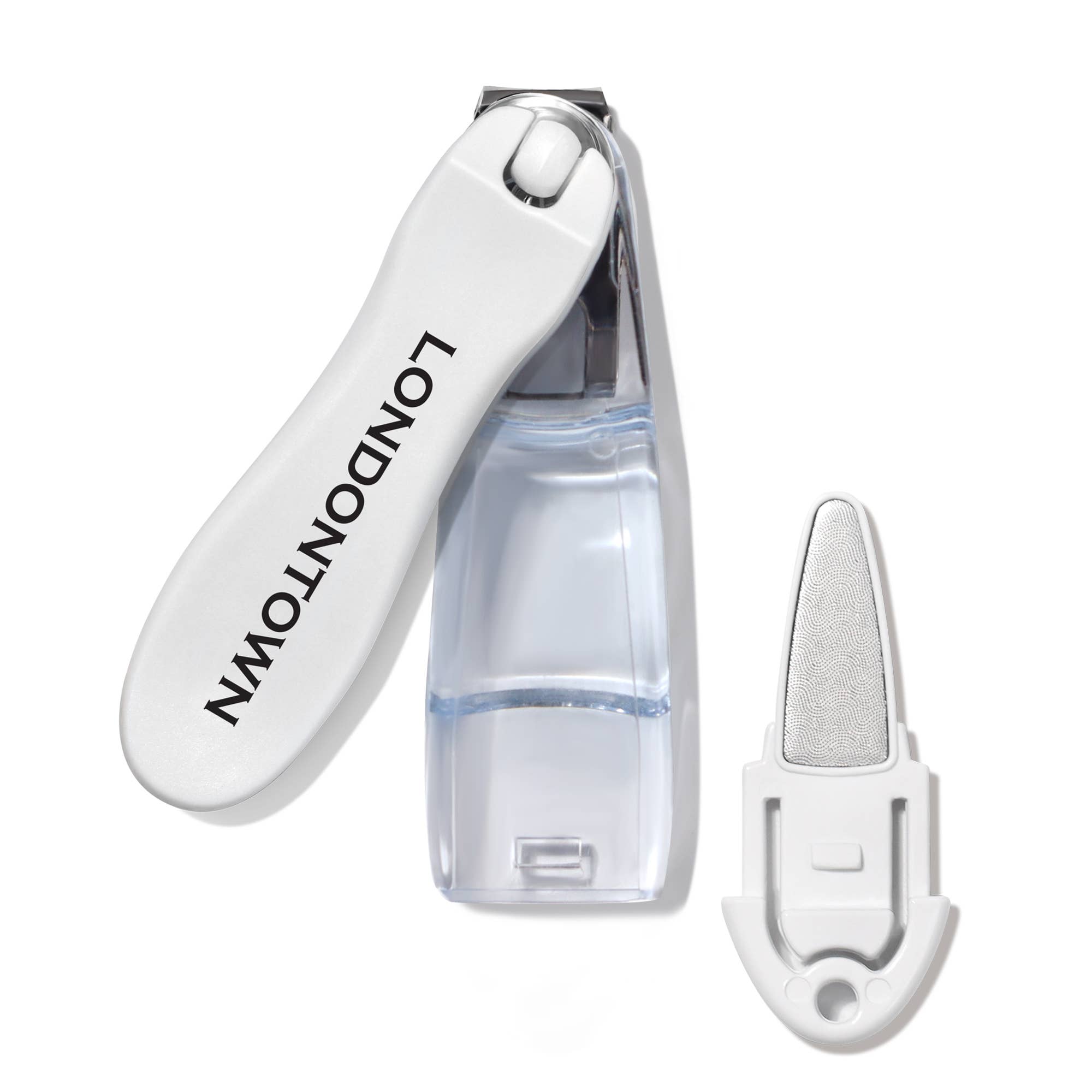 Flex Cut Nail Clippers