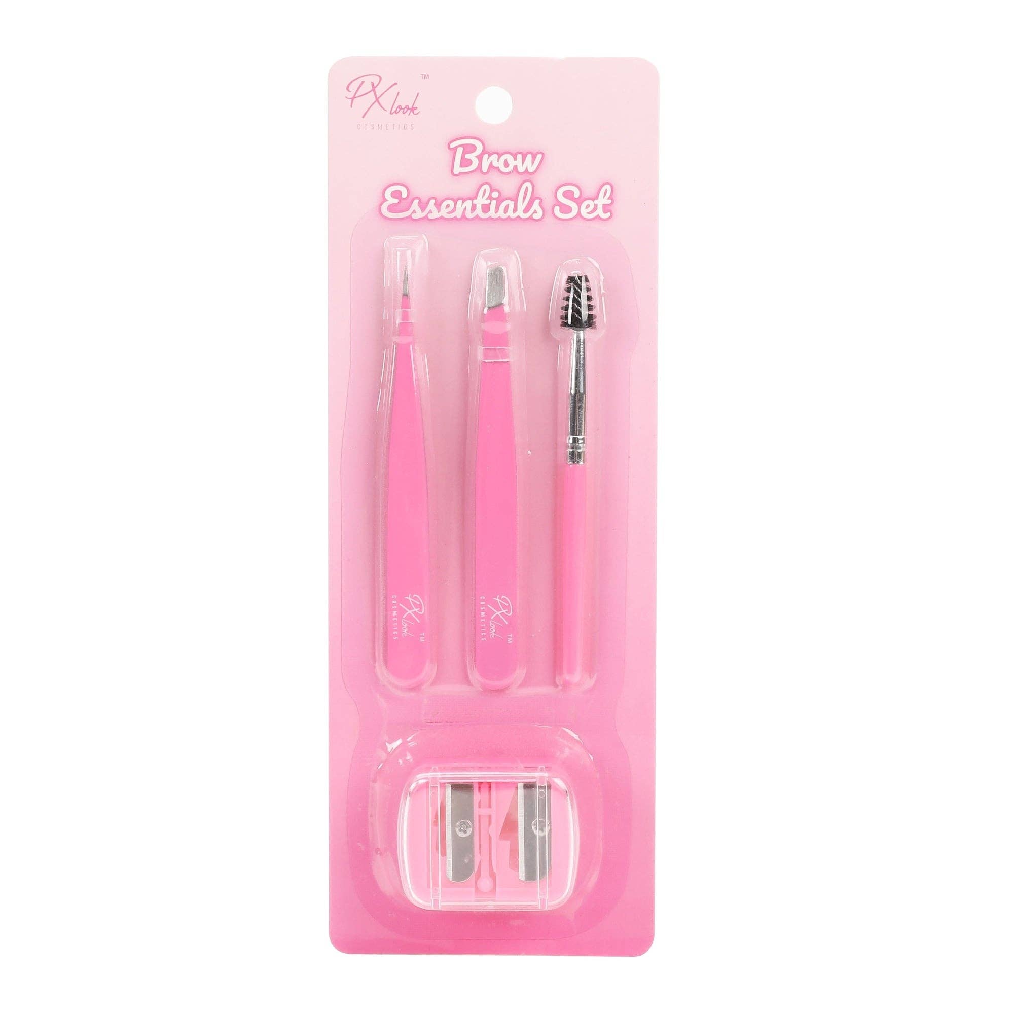PROLUX Brow Essentials Set