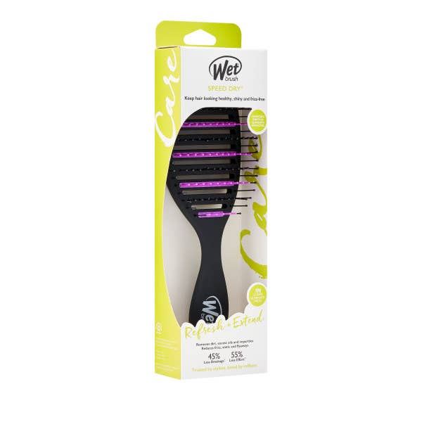 Wet Brush Refresh & Extend Dry Hair Brush