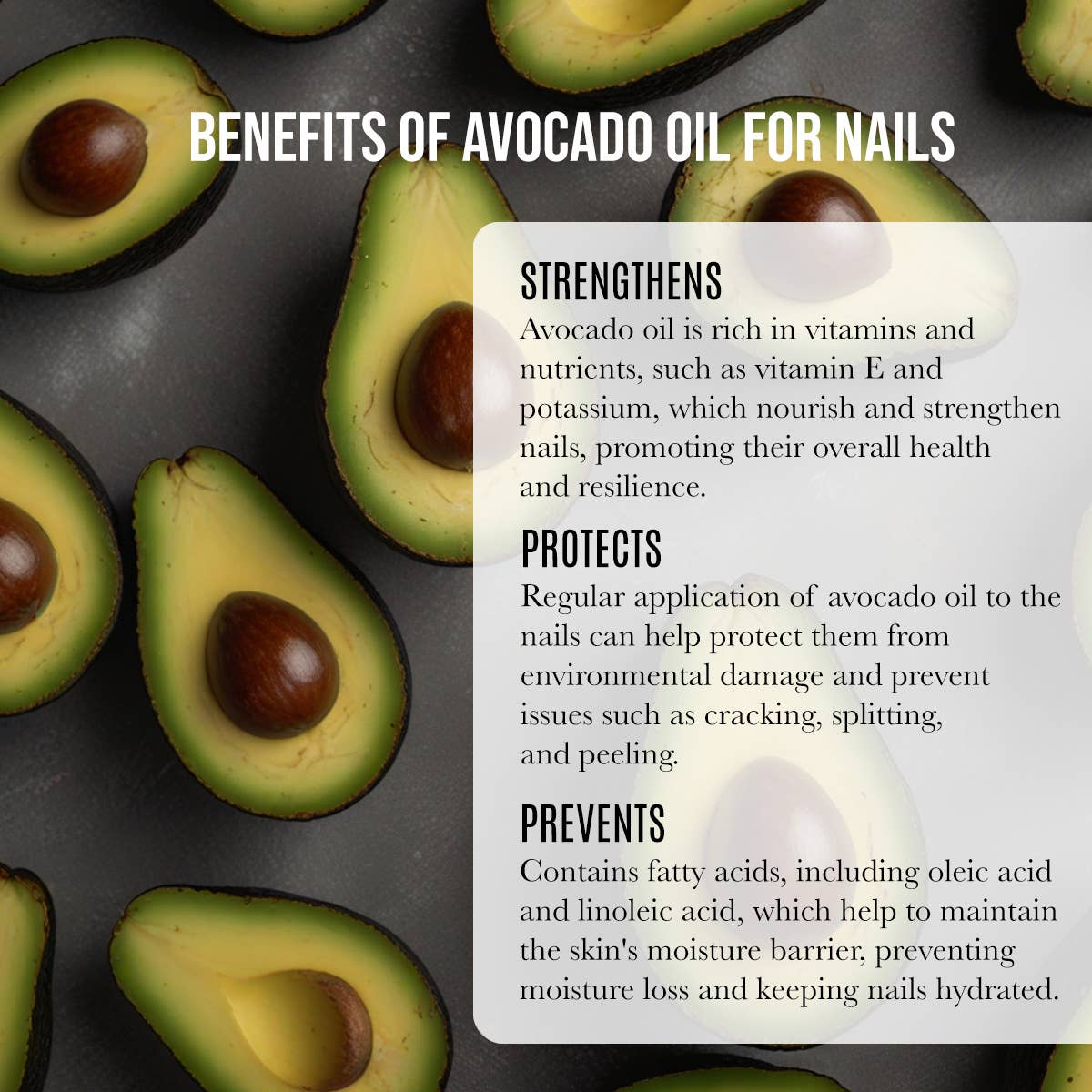 Organic Avocado Oil Skin Moisturizer