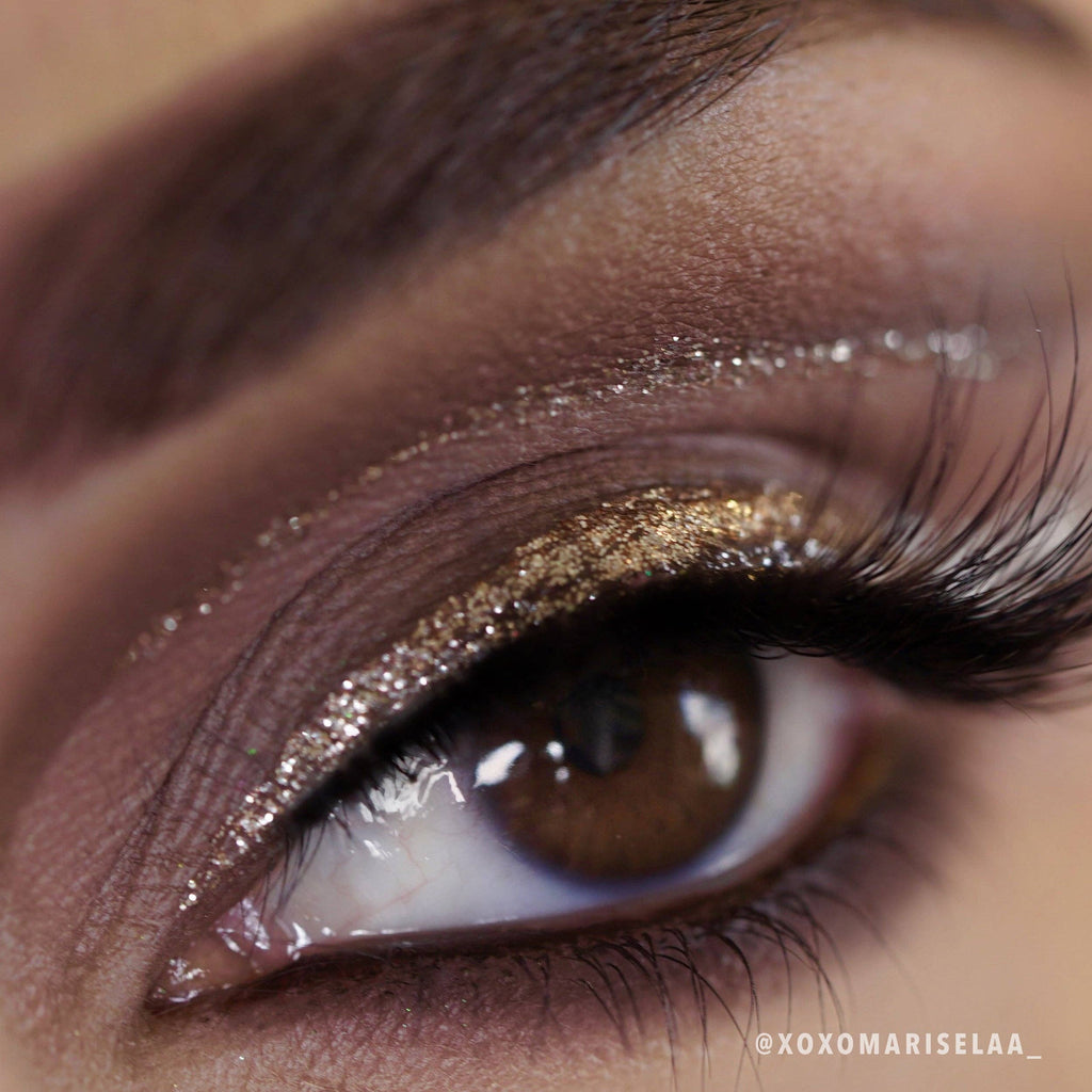 Glitter Glitter Liner