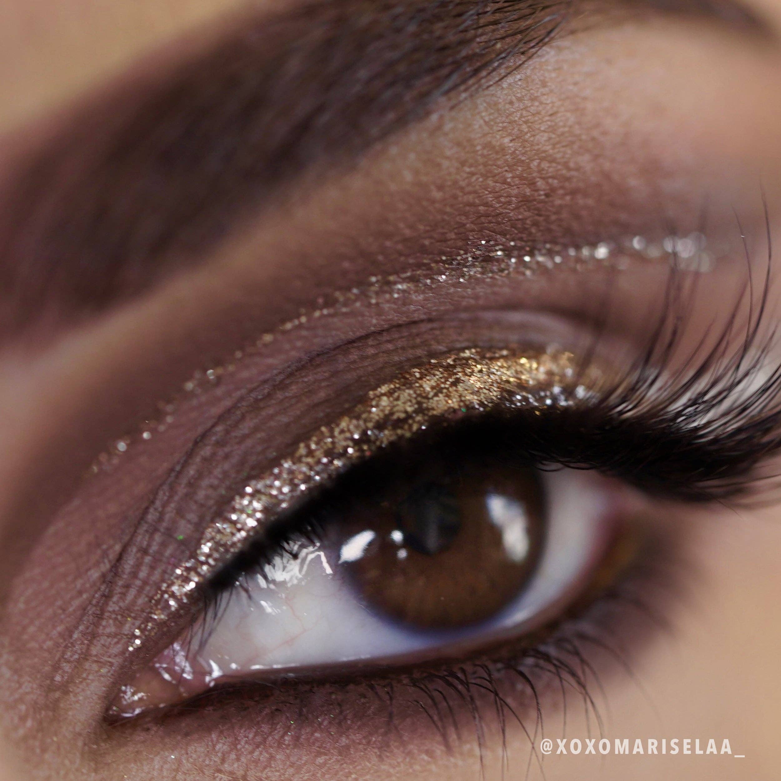 Glitter Glitter Liner