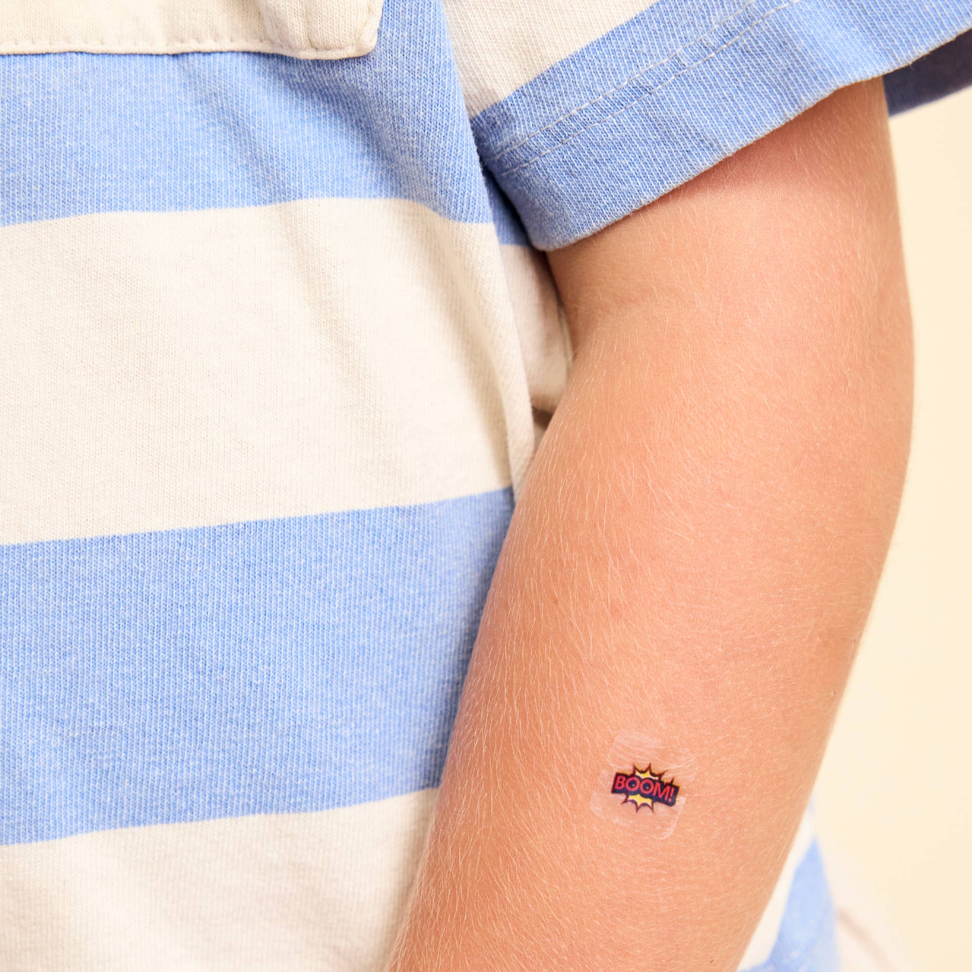 KIDS IMMUNITY PATCH - SUPERKID