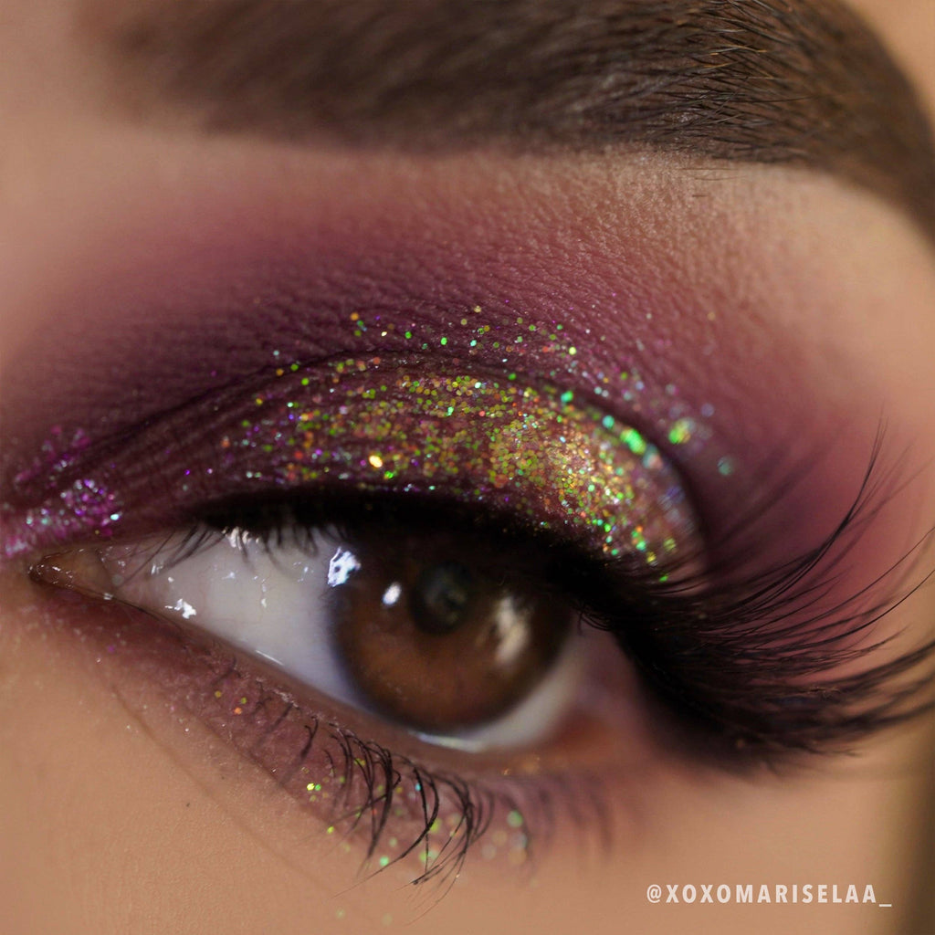 Glitter Glitter Liner