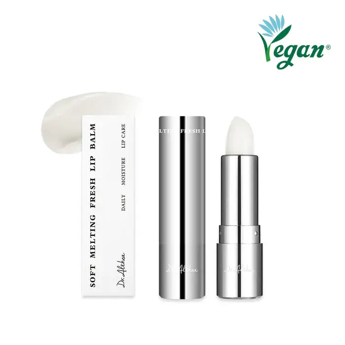 Soft Melting Lip Balm