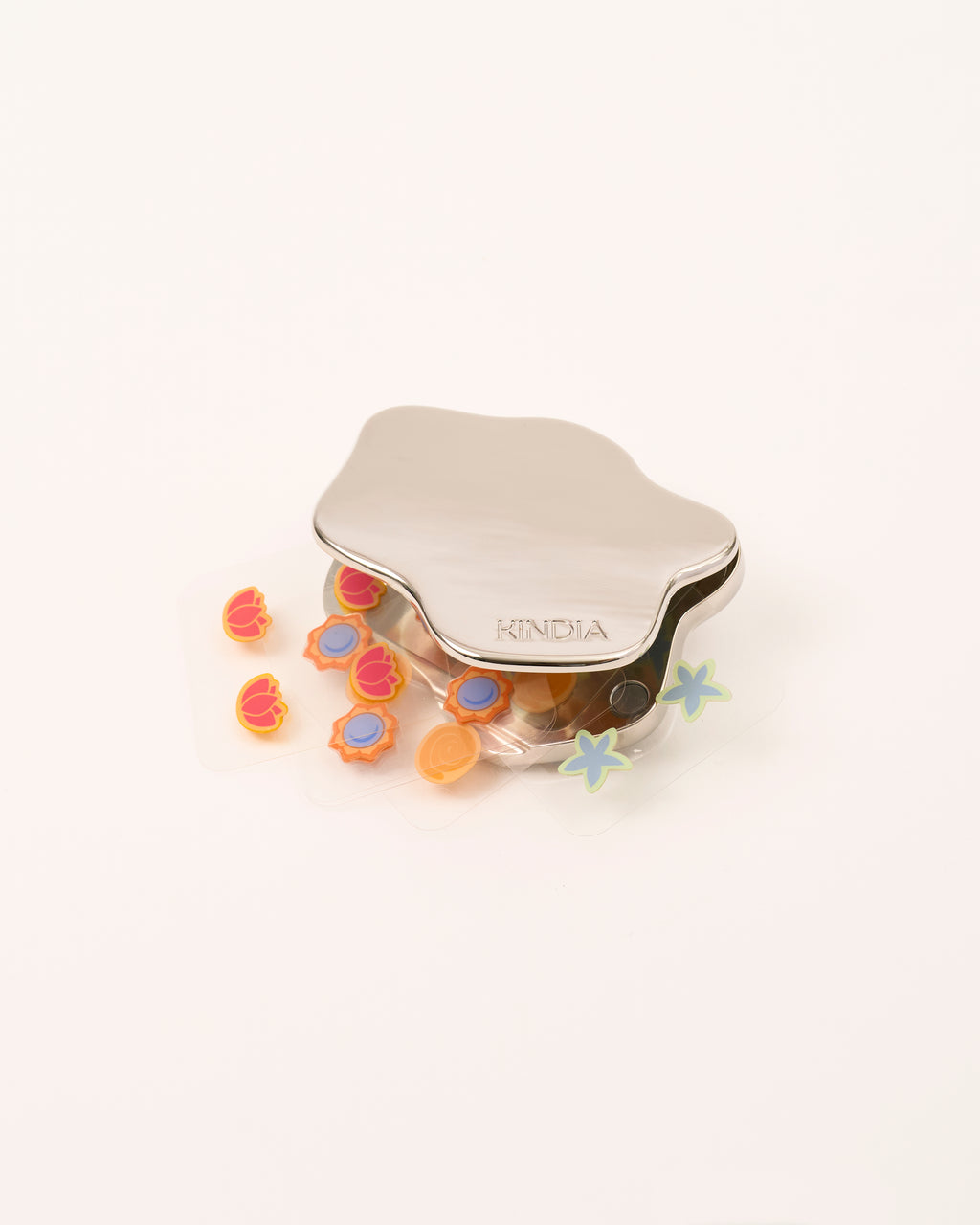 GlowGel Hydrocolloid Pimple Patches