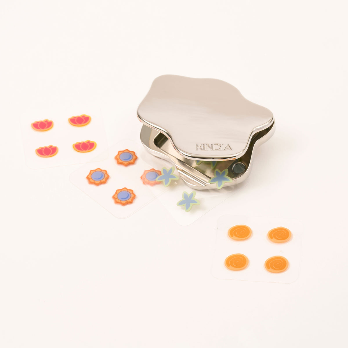 GlowGel Hydrocolloid Pimple Patches