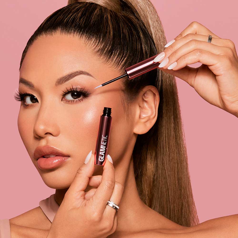 Clear Liquid Eyeliner for Magnetic Lashes