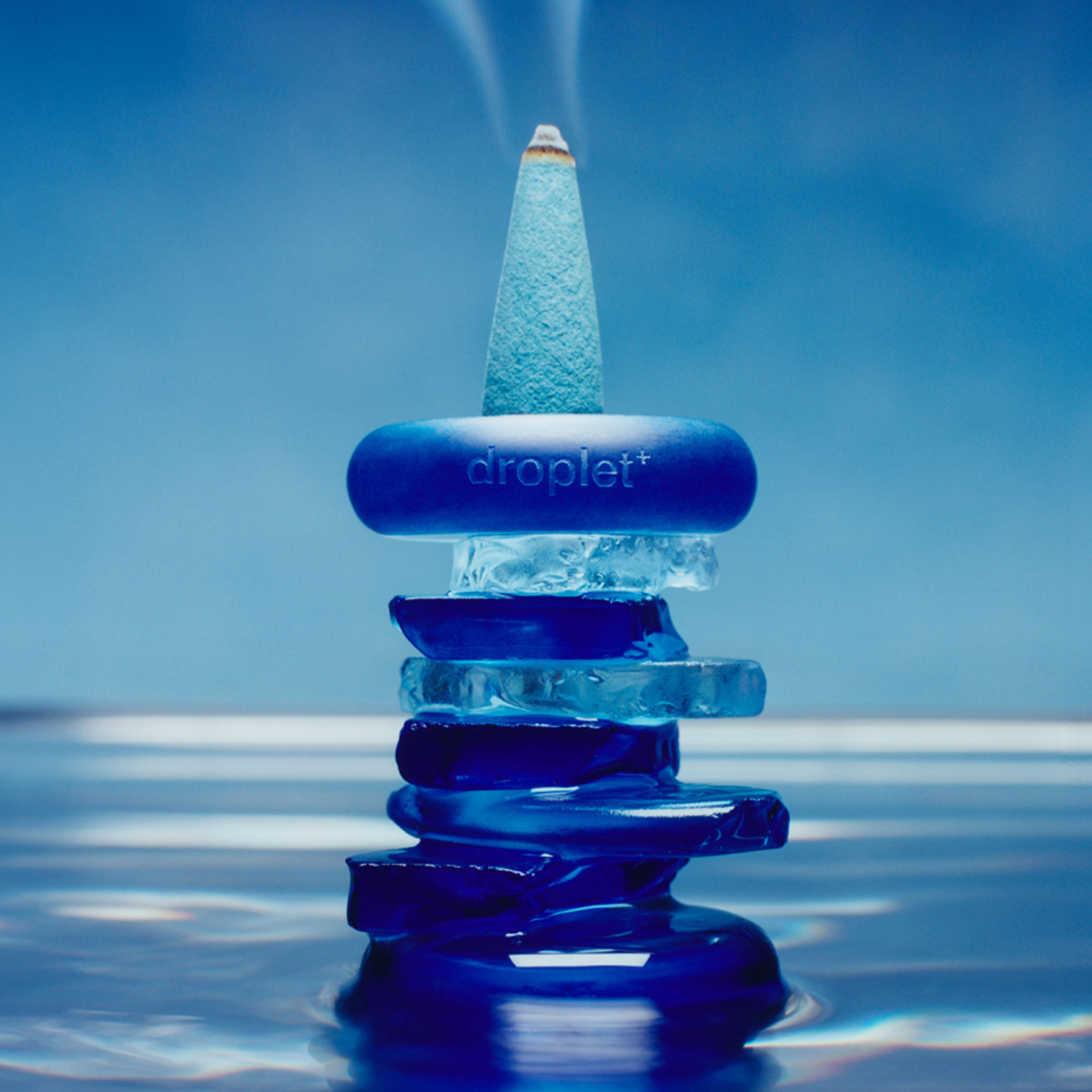 Ripple⁺ Relax - Wild Berry Incense Cones