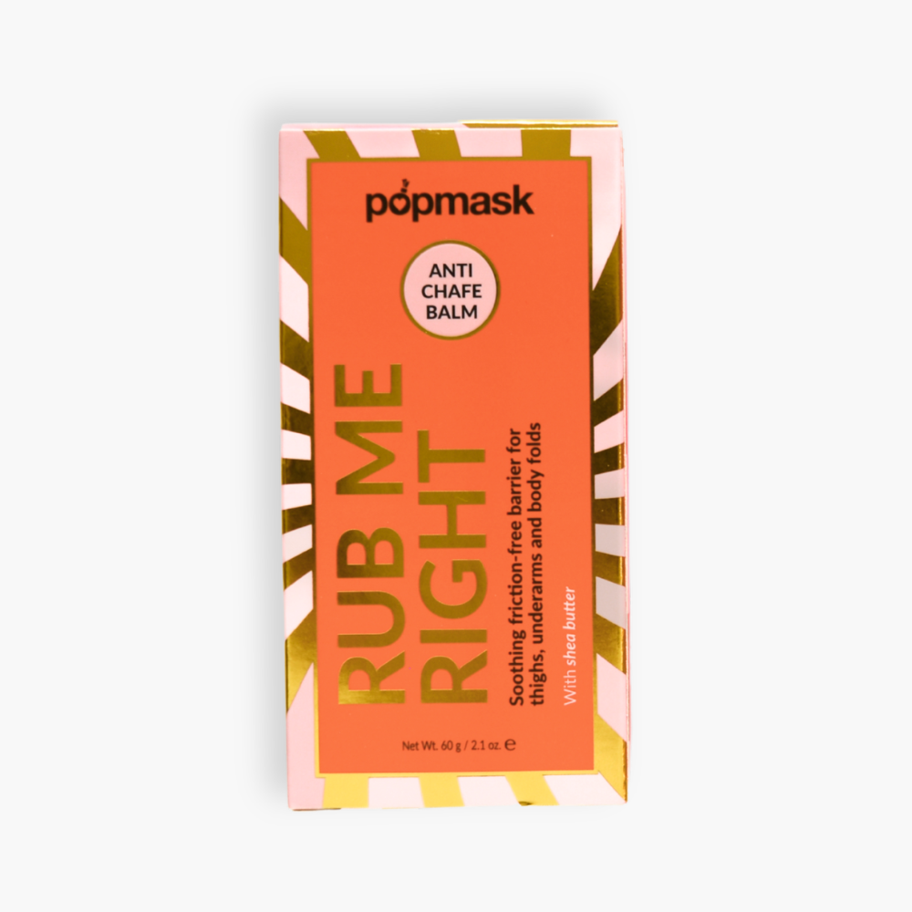 Rub Me Right Anti-Chafe Balm