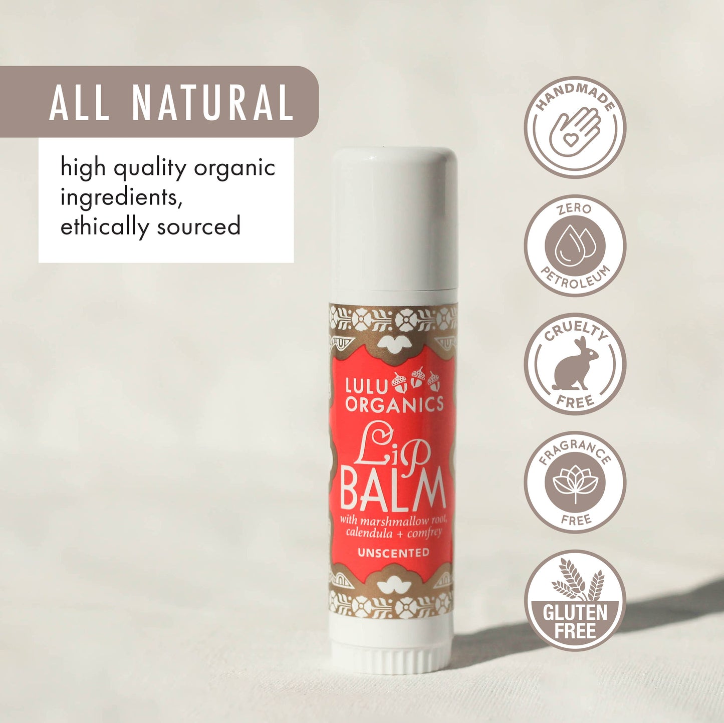 Big Stick Lip Balm