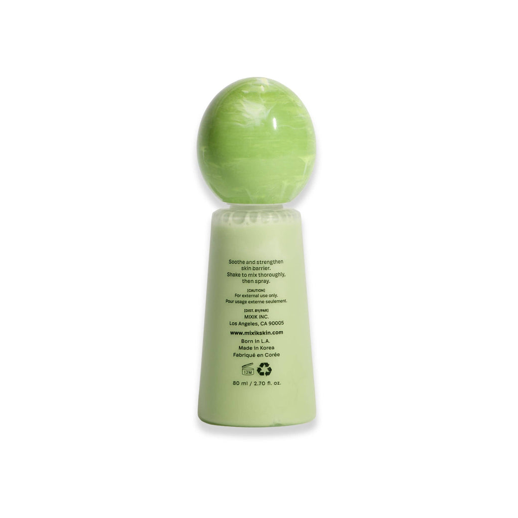Matcha Milk - PDRN Soothing Mist