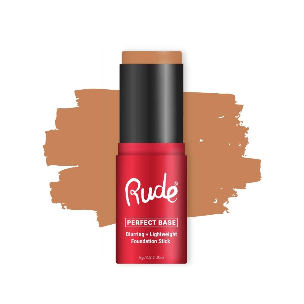 Perfect Base Blurring Lightweight Foundation Stick