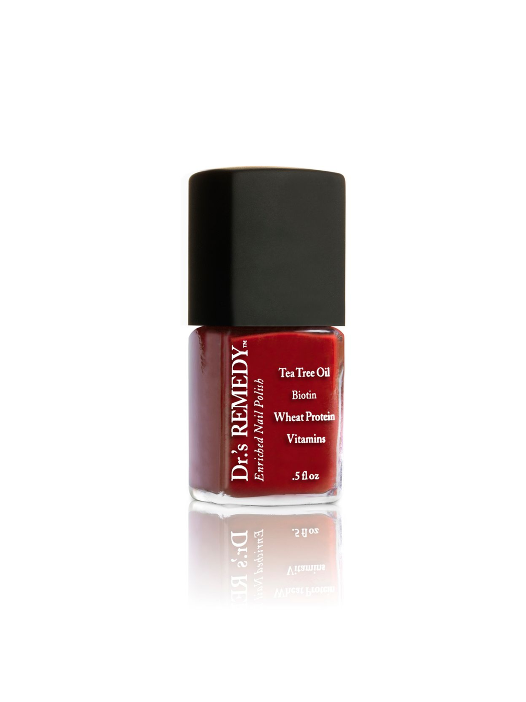 REMEDY Red