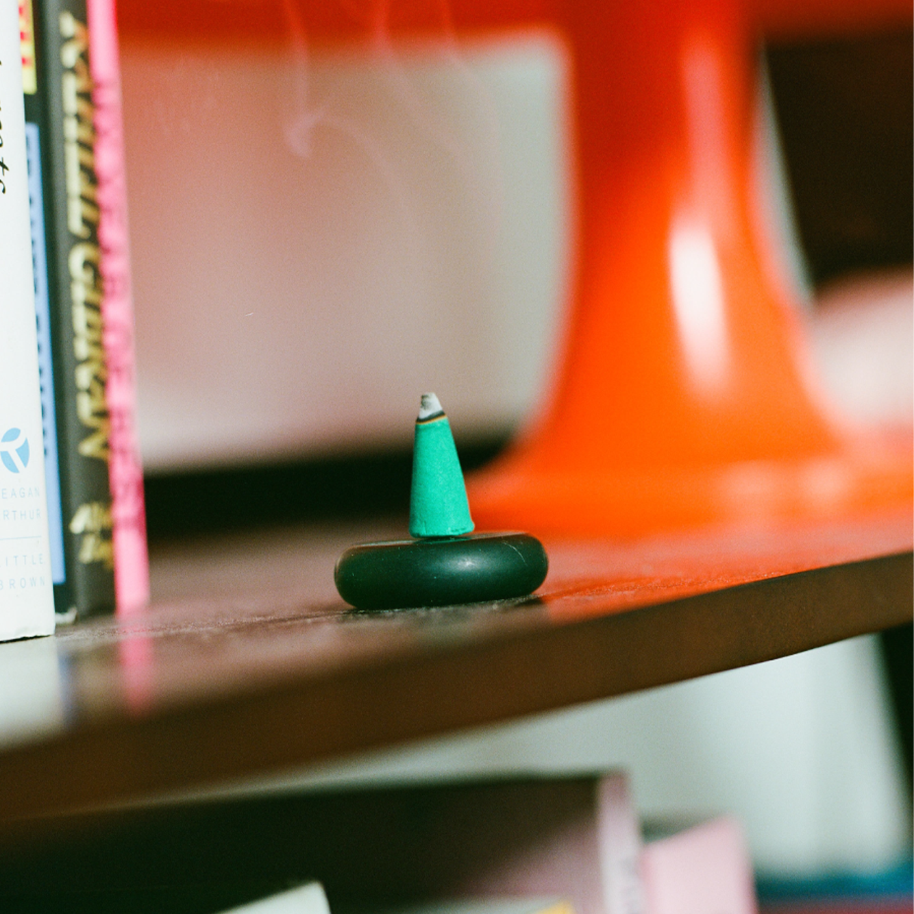 Ripple⁺ Power - Gardenia Incense Cones