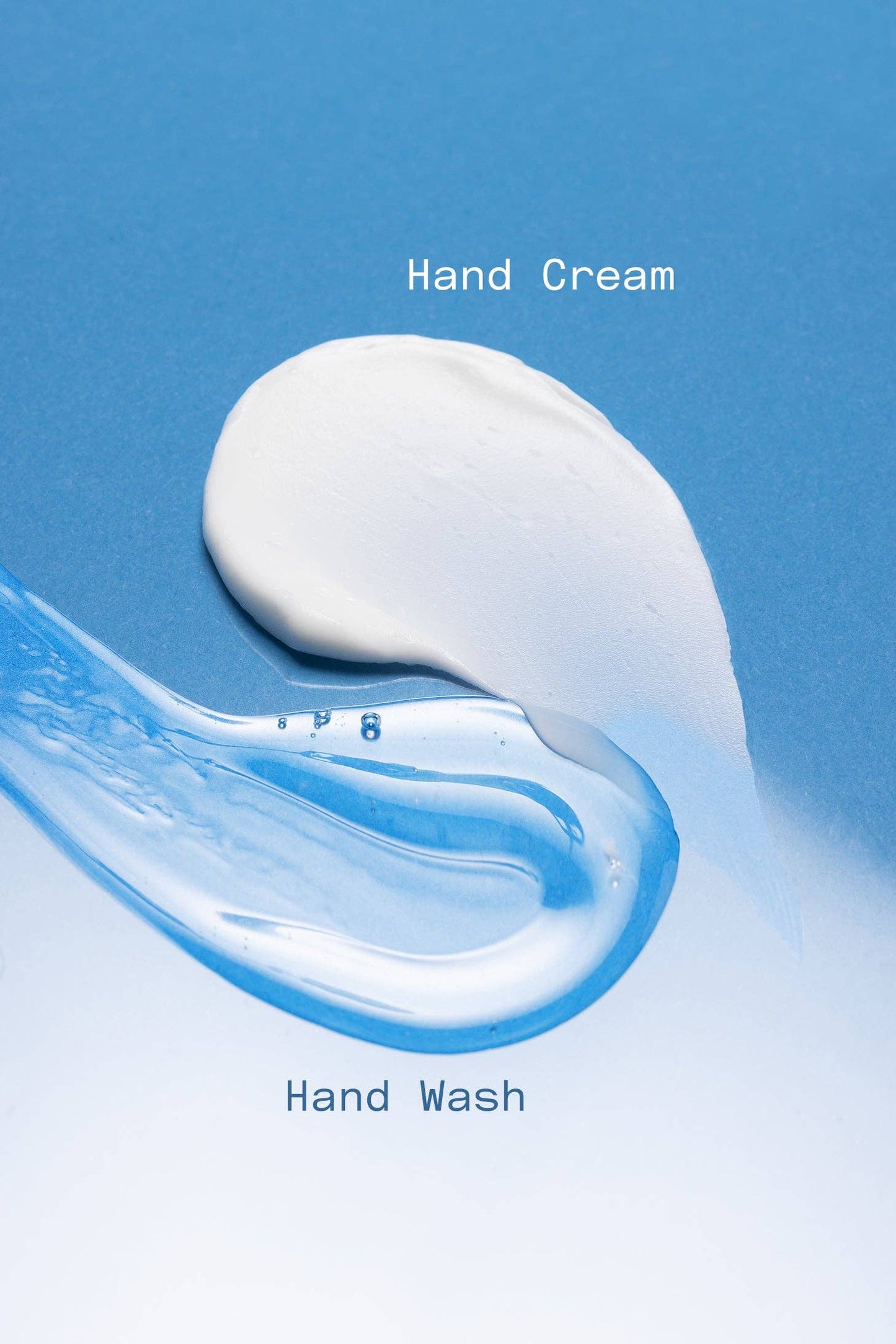 Hand Cream 01 "Taunt"