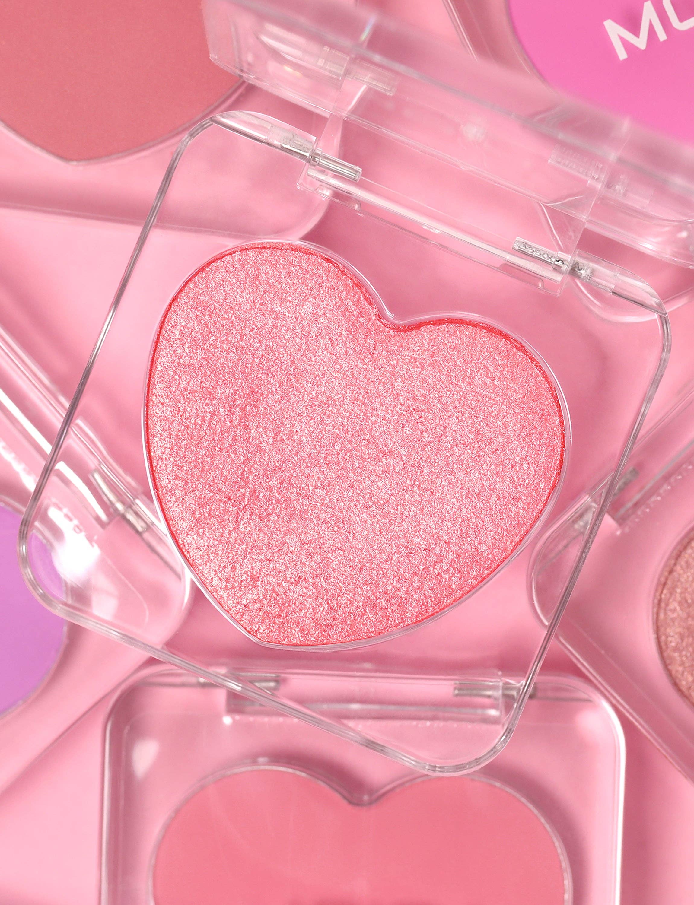 Love Spell Powder Blush
