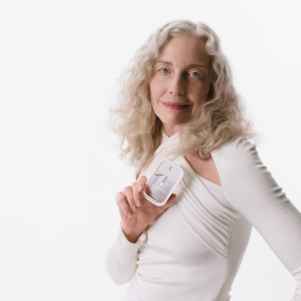 Purple Haze Hand Mist Case