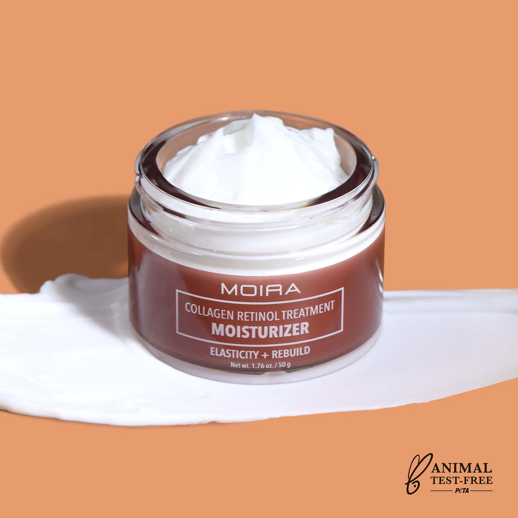 Collagen Retinol Treatment Moisturizing Face Cream