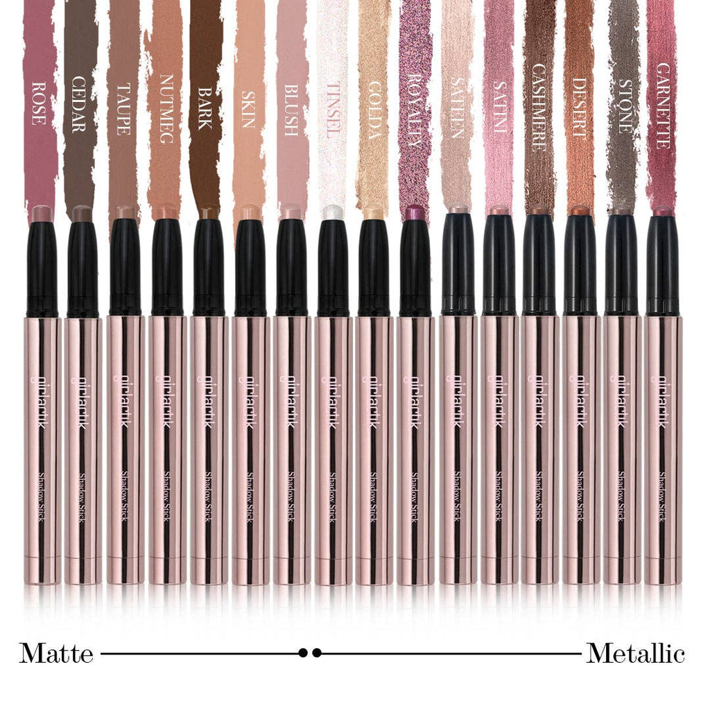 Long Wearing Shadow Stick