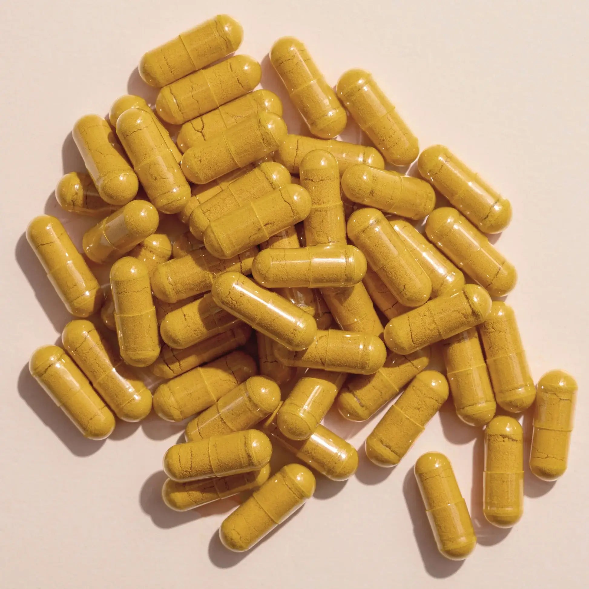 Liver Tonic Herbal Supplement