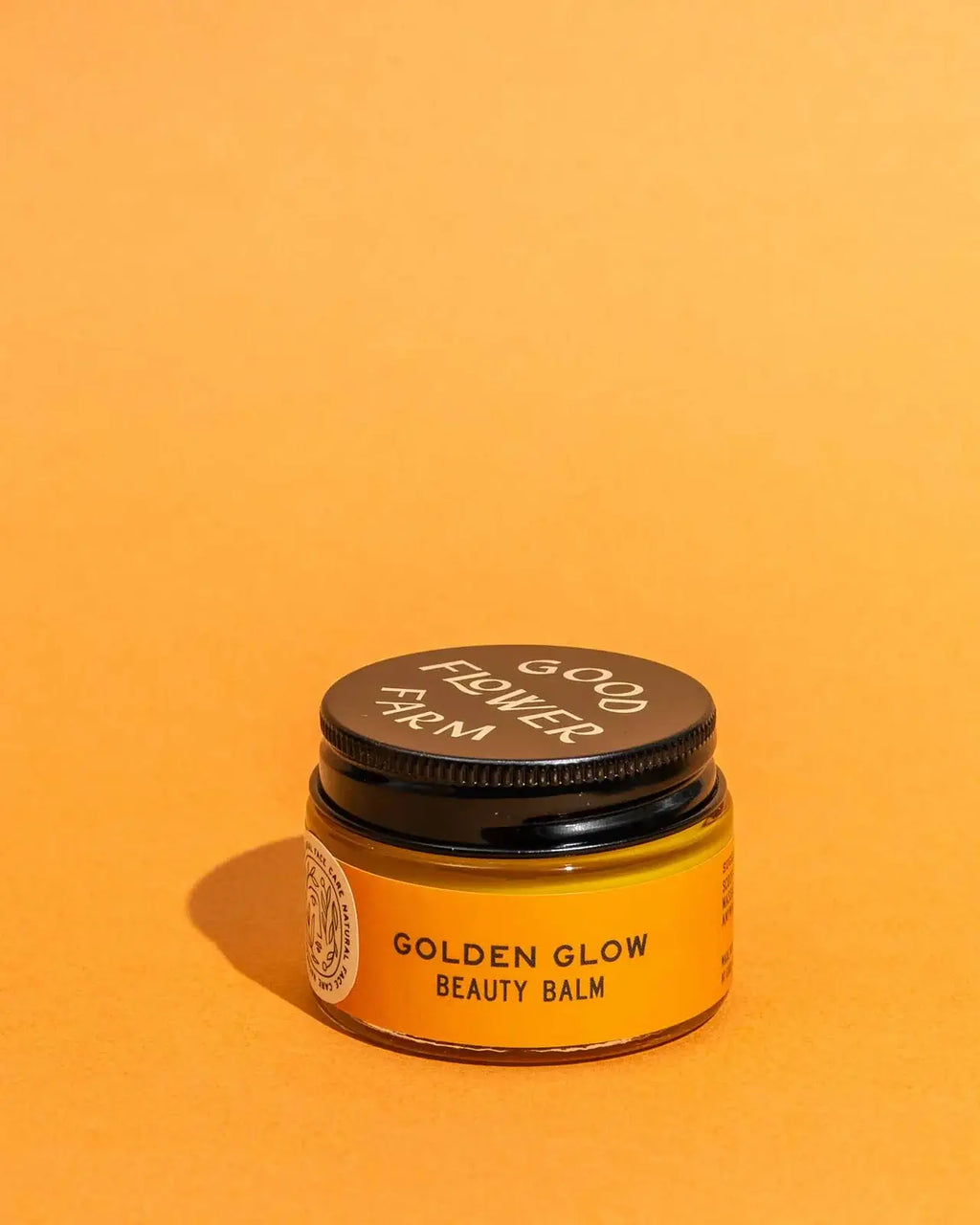 Golden Glow Beauty Balm / 1 oz