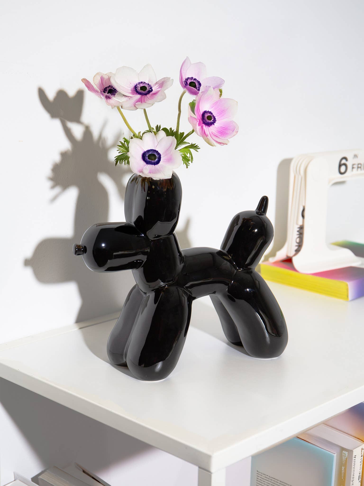 Bobby Vase