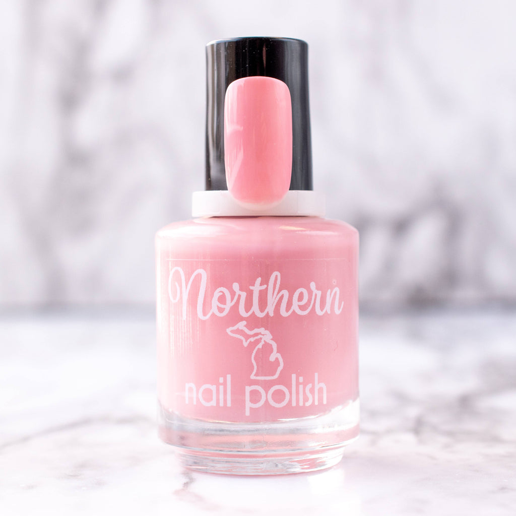 Spring Forward ~ Vegan Nail Polish