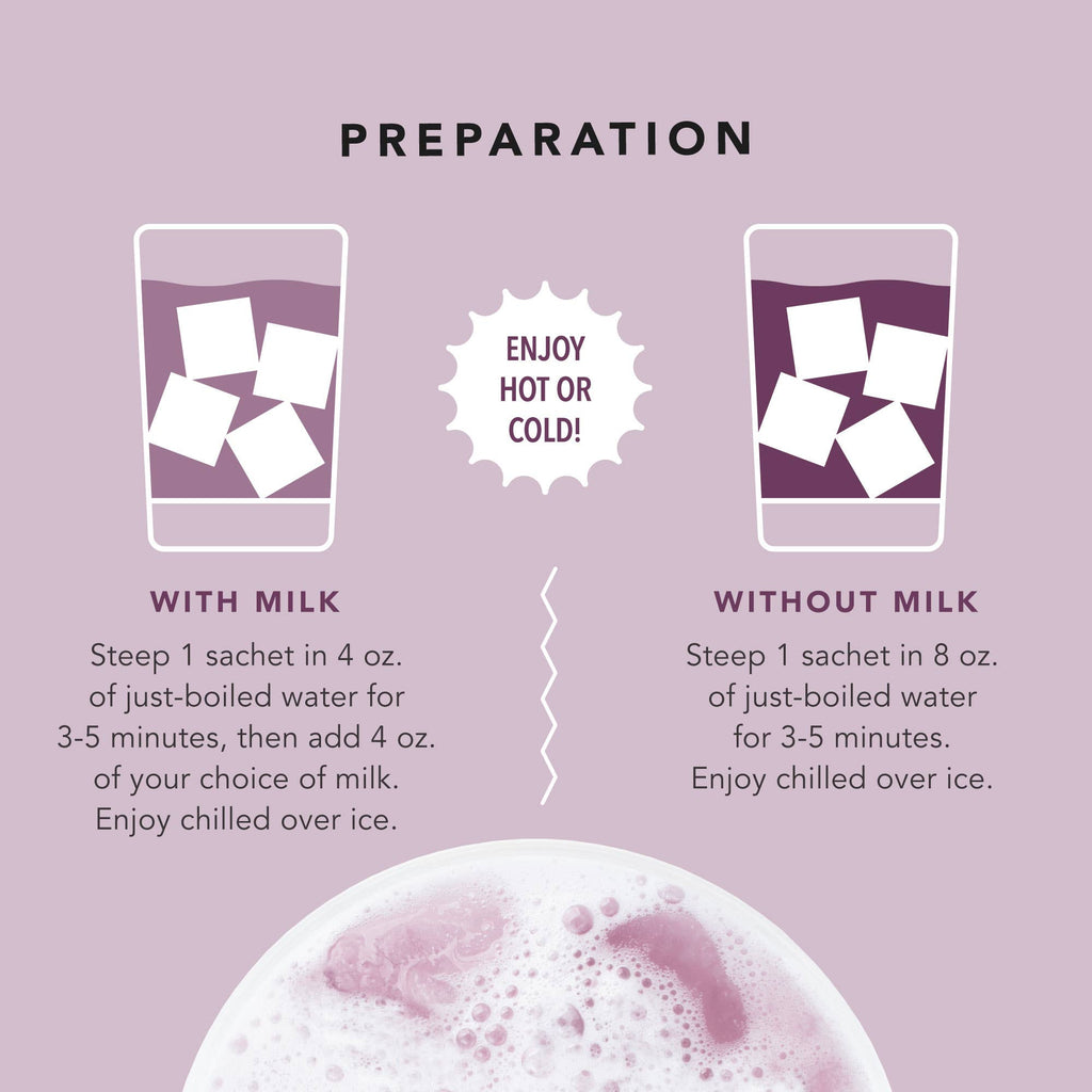 Boba Tea - Mochi Ice Cream