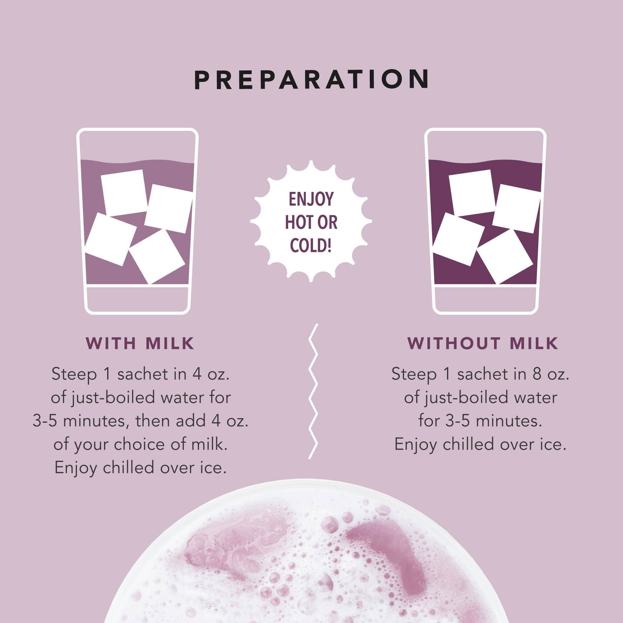 Boba Tea - Mochi Ice Cream