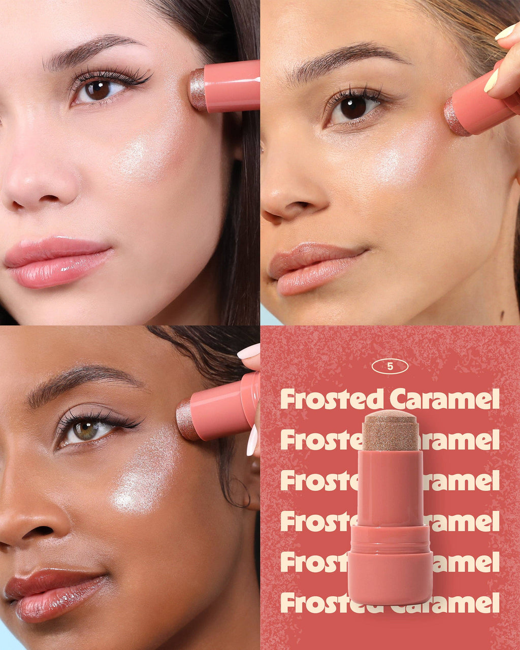 Icy Glow Jelly Stick