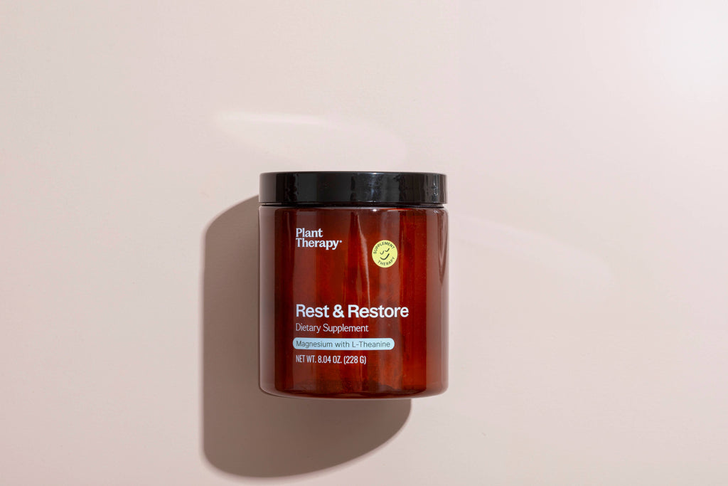 Rest & Restore Magnesium Powder