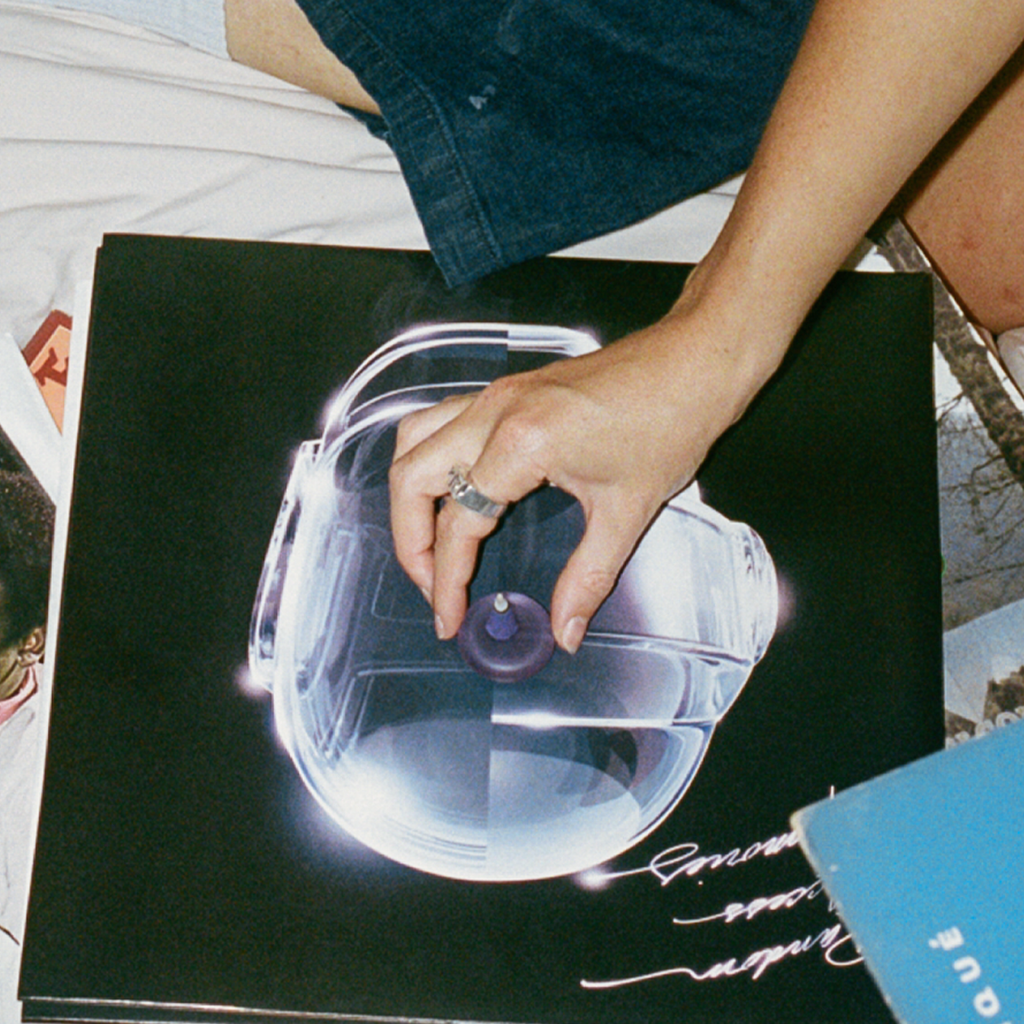 Ripple⁺ Dream Fig Leaf Incense Cones