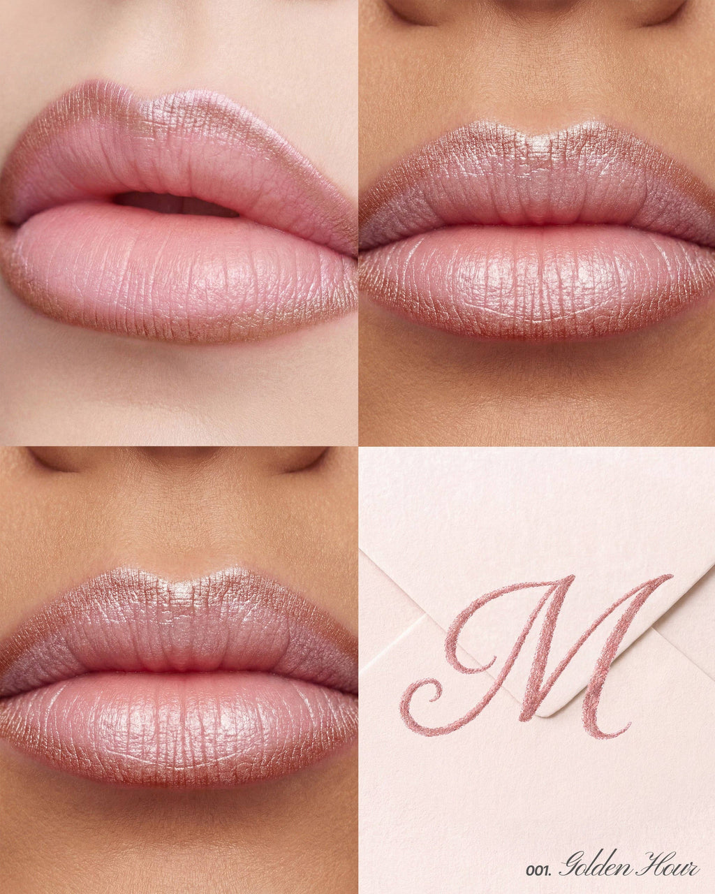 Angel Touch Lip Liner