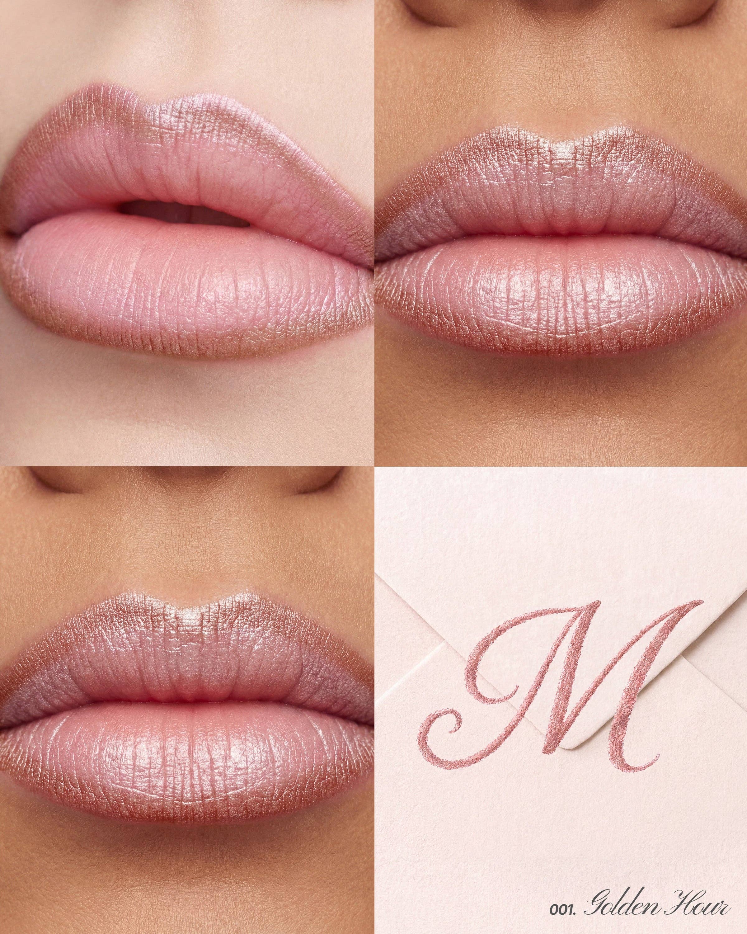 Angel Touch Lip Liner