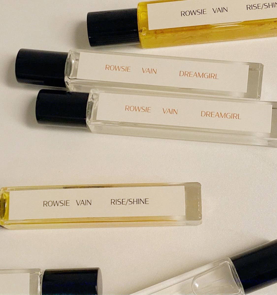 DREAMGIRL PERFUME OIL ROLLER WAND