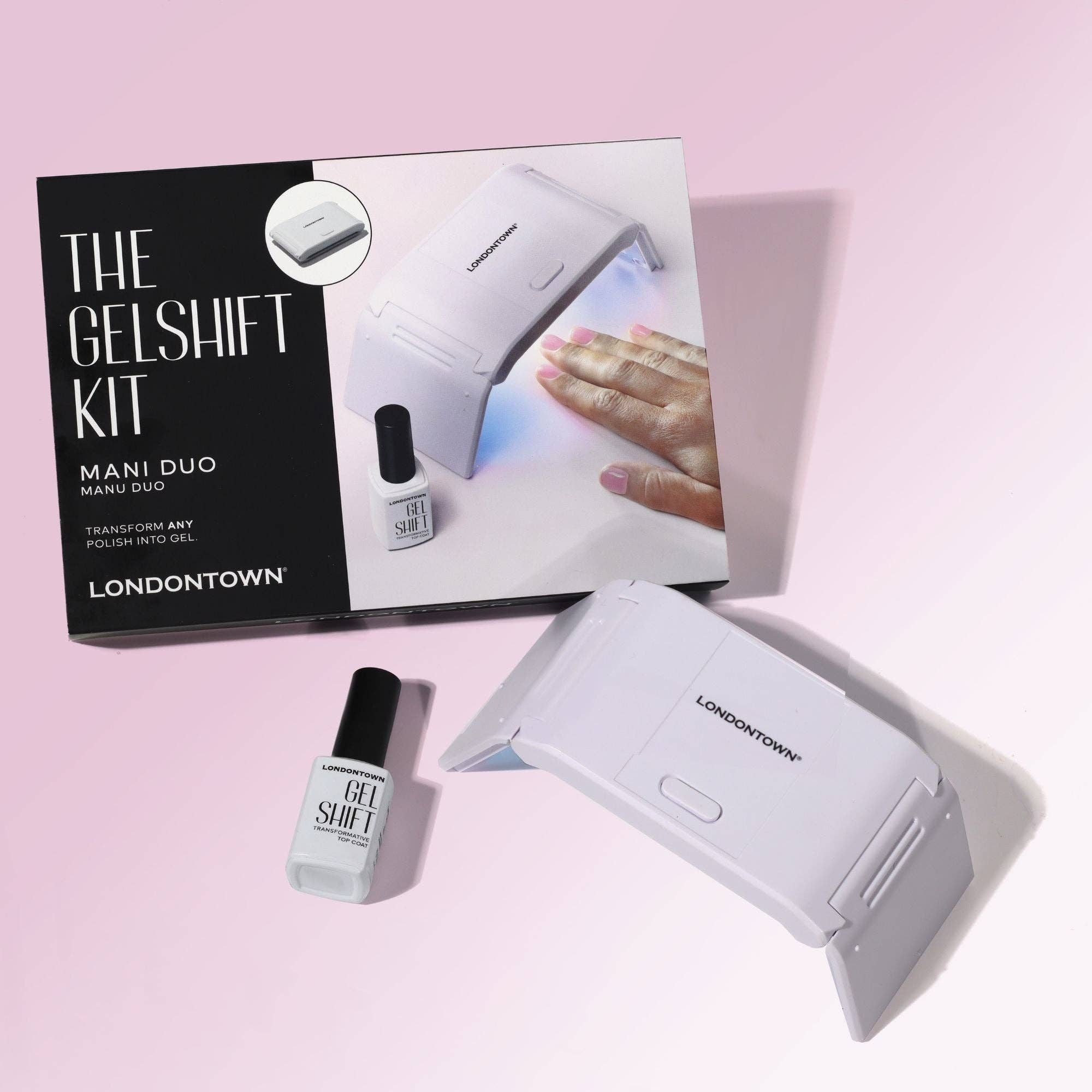 Gelshift Kit