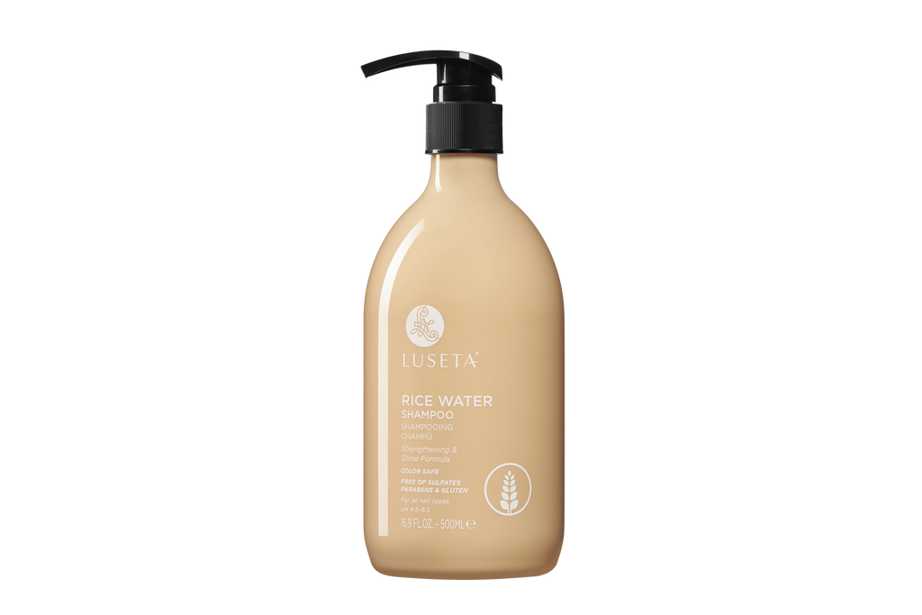 Rice Water Shampoo - 16.9oz