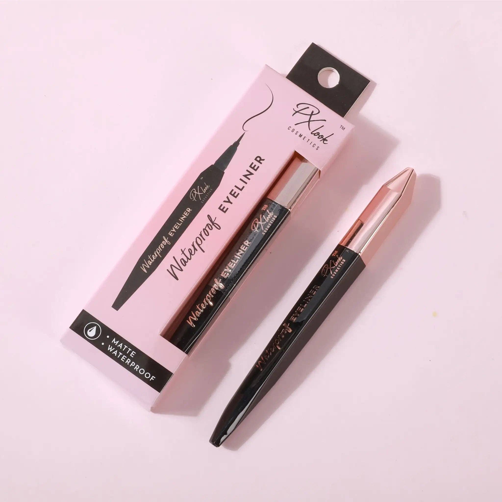 PROLUX Waterproof Eyeliner Pen