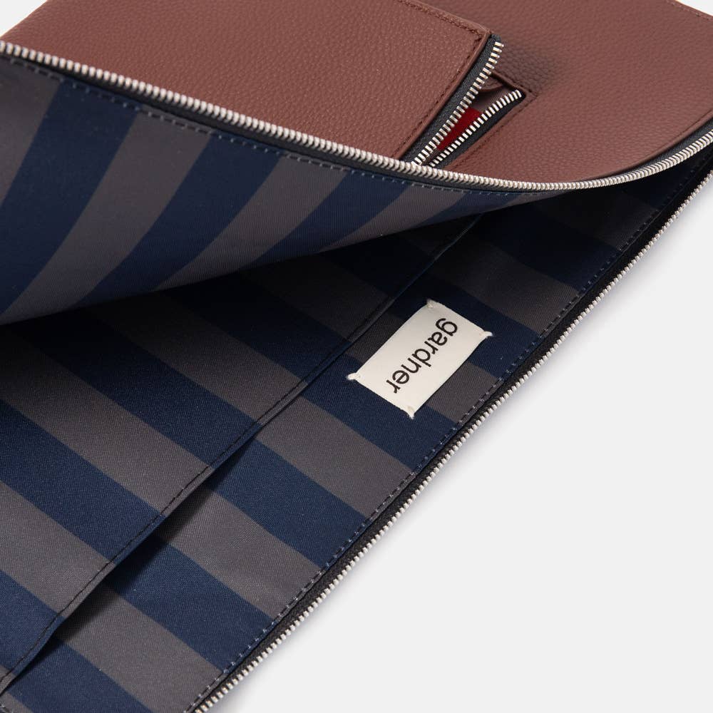 Wine 16" Laptop Sleeve
