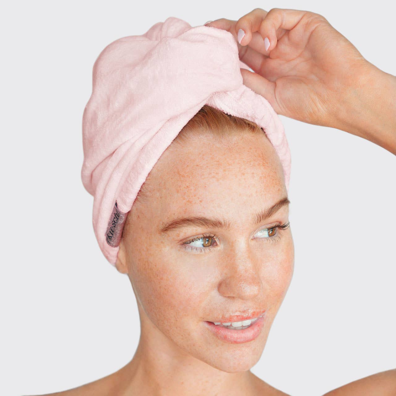 Quick Dry Hair Towel