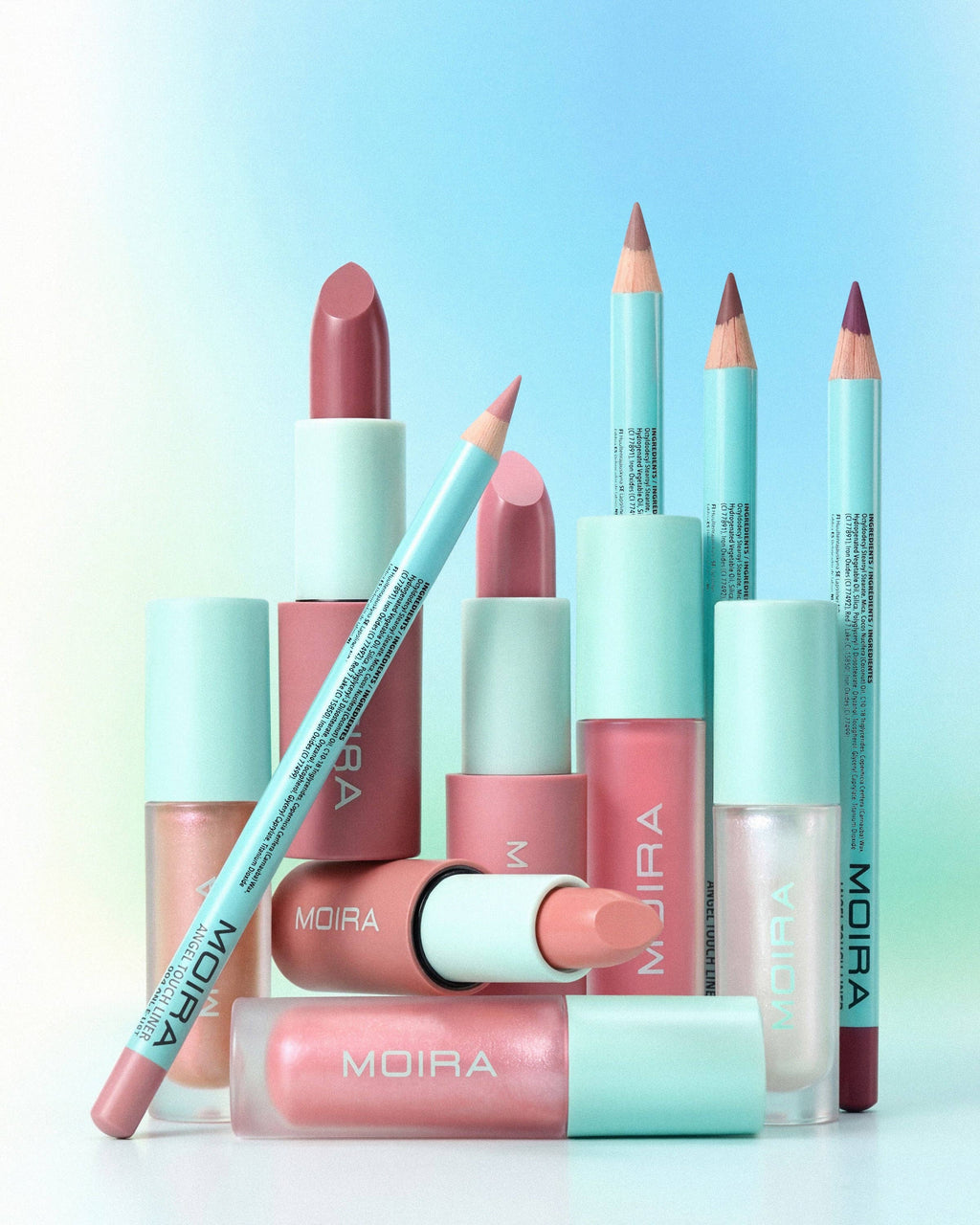 Angel Touch Lip Liner