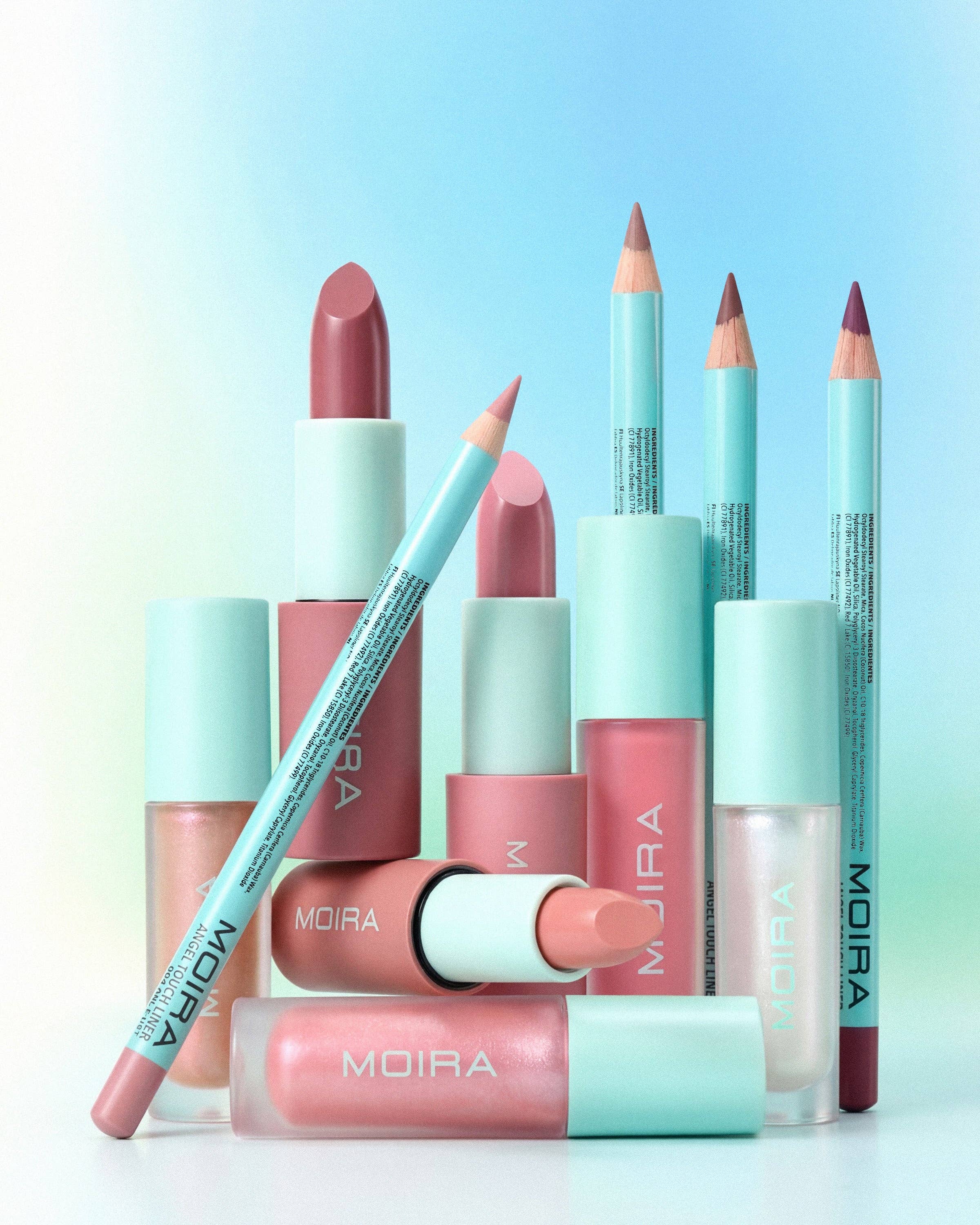 Angel Touch Lip Liner