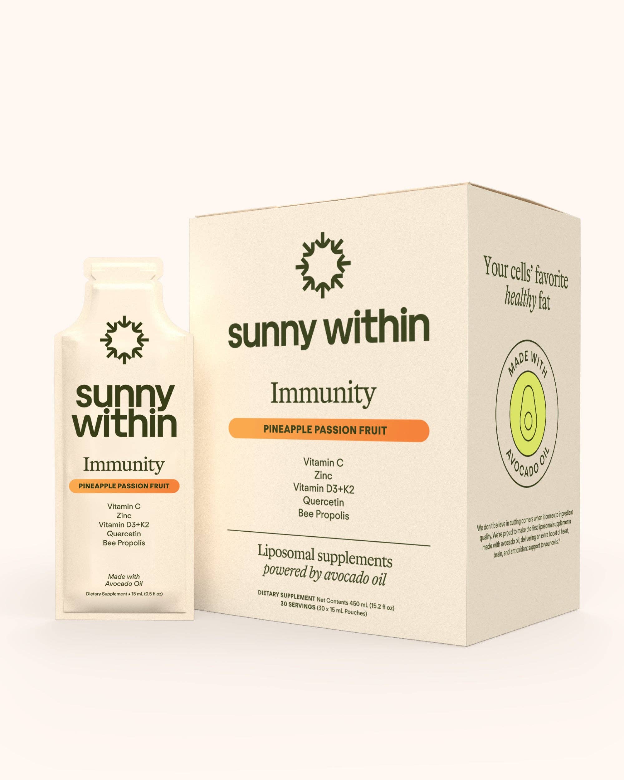 Immunity